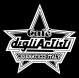 Logo caffè degli artisti