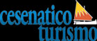 Logo Cesenatico Turismo
